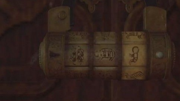 生化危机4手机移植版