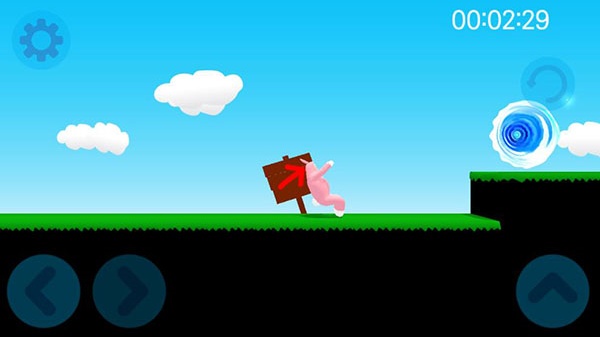 疯狂兔子人手机版