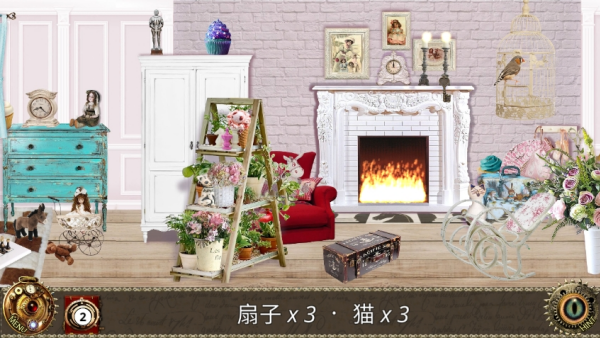 爱丽丝梦游仙境中文版