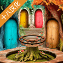 爱丽丝梦游仙境中文版