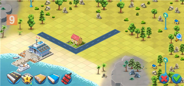 城市岛屿6中文版