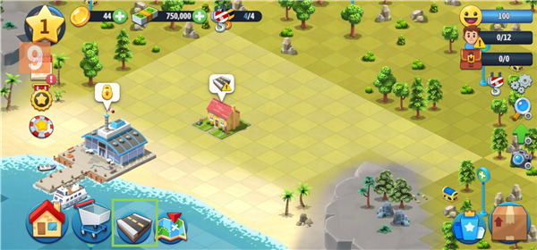 城市岛屿6中文版