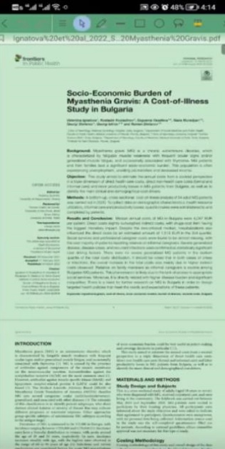 Zoo for Zotero安卓版