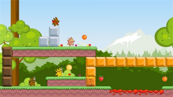 王子公主回家记