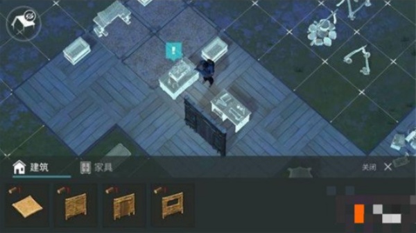 地球末日生存内置菜单版