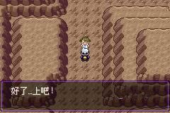 口袋妖怪漆黑的魅影5.0