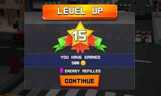 火柴人狙击手5汉化版