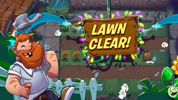 植物大战僵尸3重制版