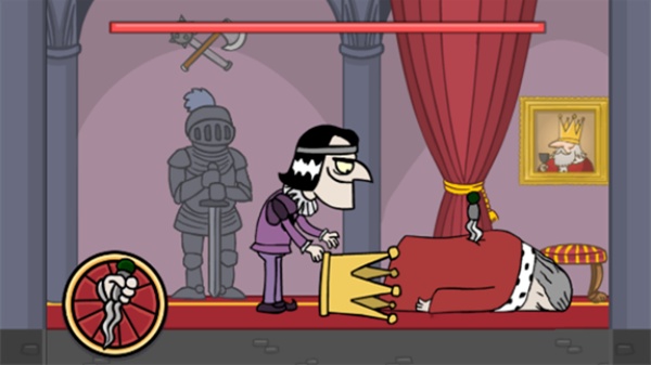 刺杀国王2手机版