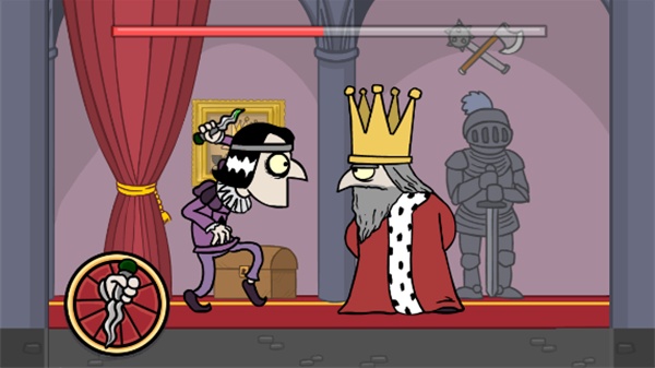 刺杀国王2手机版