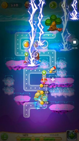 熊出没之天降美食