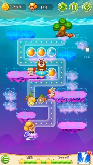 熊出没之天降美食