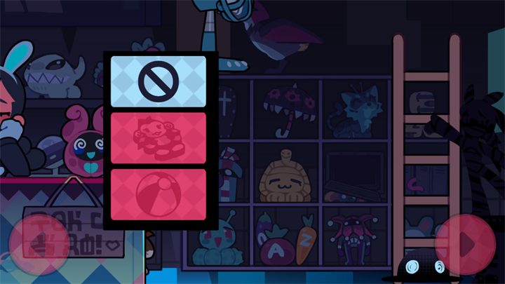 神秘生物公园汉化版