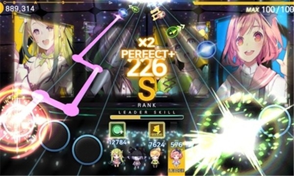 音速出击中文版