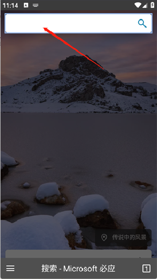 蓝光浏览器手机版