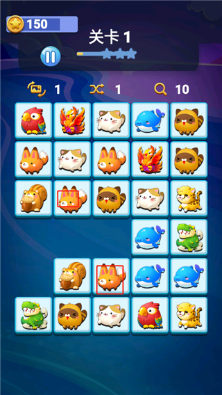 宠物连连看3.1原版