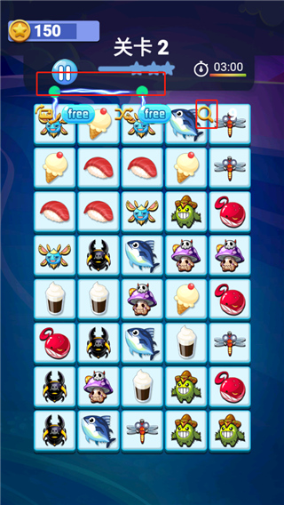 宠物连连看3.1原版