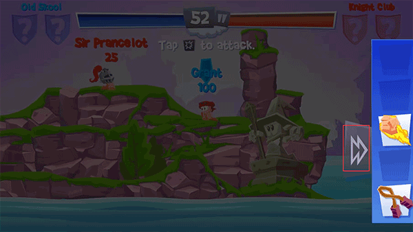 百战天虫4安卓版