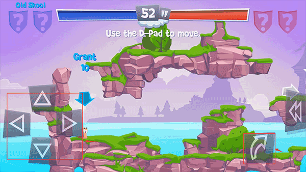 百战天虫4安卓版