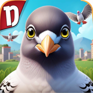 pigeonpop