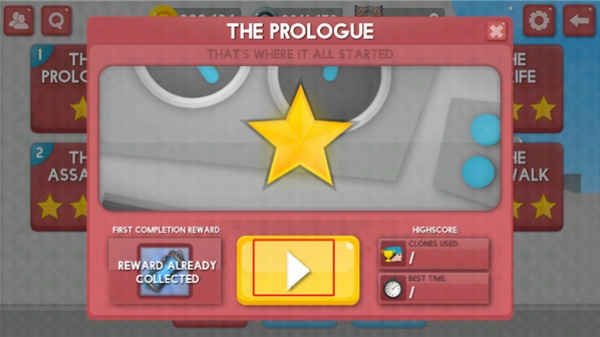 克隆军团汉化版