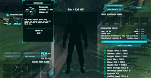 方舟生存进化2.0