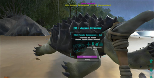 方舟生存进化2.0