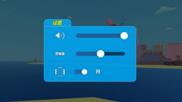 进化的鹿模拟器