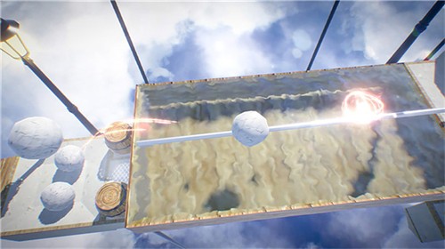 Ballance平衡球截图3