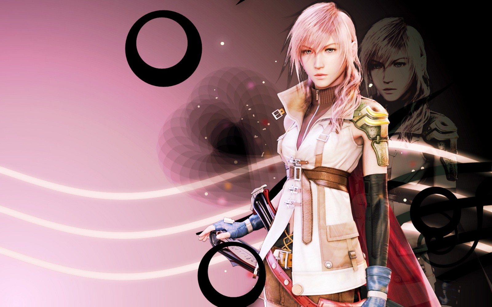 最终幻想13截图2