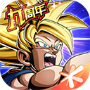 龙珠激斗体验服