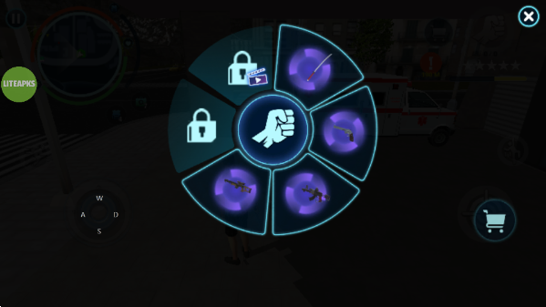 GTASA高清重制版