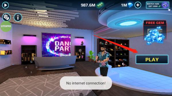 GTASA高清重制版