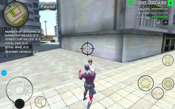 蜘蛛侠英雄归来