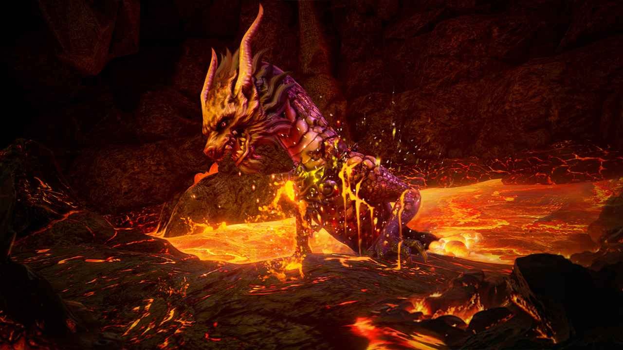 无尽噩梦6捕盗行纪测试版截图2