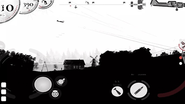 空战战机2中文版