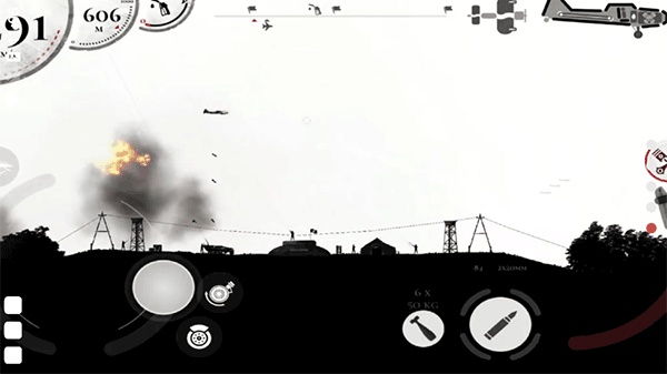 空战战机2中文版