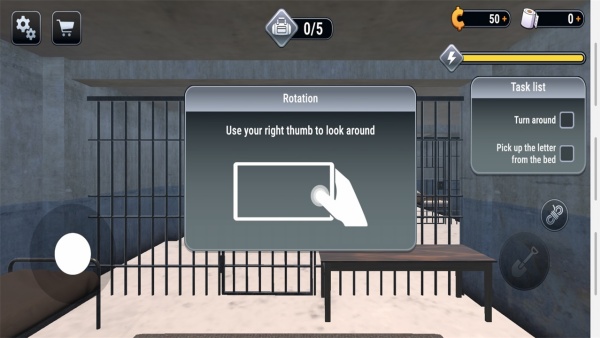 越狱模拟器中文版