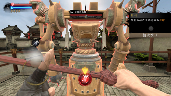 无尽噩梦6捕盗行纪测试版