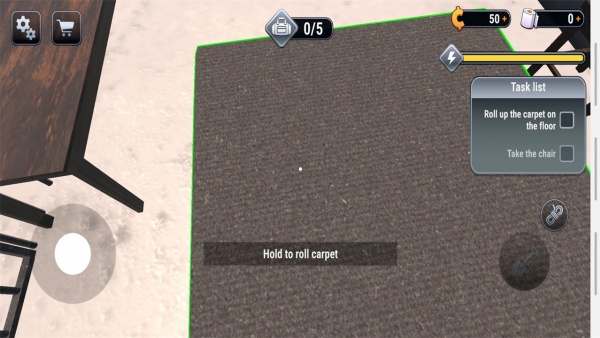 越狱模拟器中文版