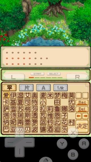 牧场物语双子村手机版