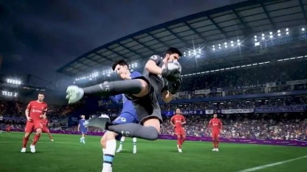 FIFA23手机版