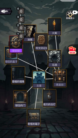 克苏鲁重开模拟器