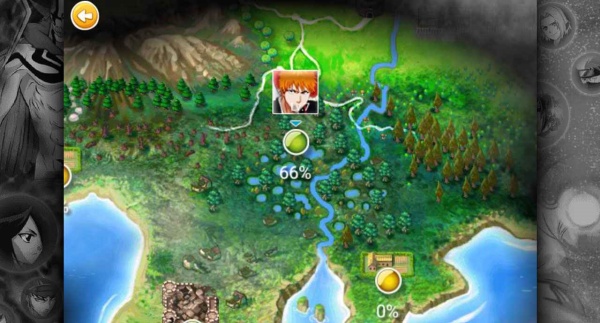 死神vs火影3.8竞技版