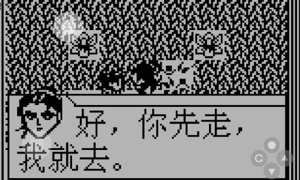 步步高游戏模拟器截图0