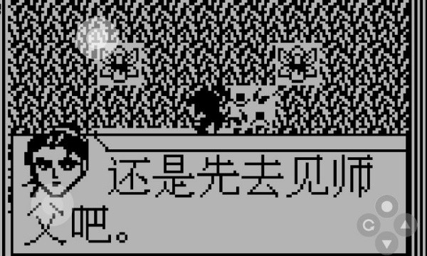 步步高游戏模拟器截图1