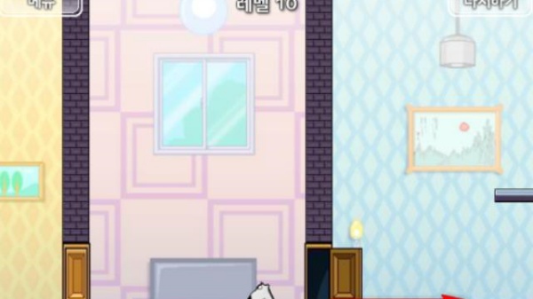 倒霉熊逃离房间手机版