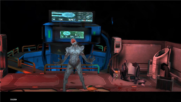 枪魂启示录安卓版