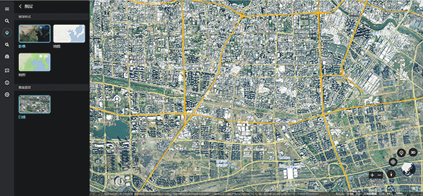 星图地球手机版