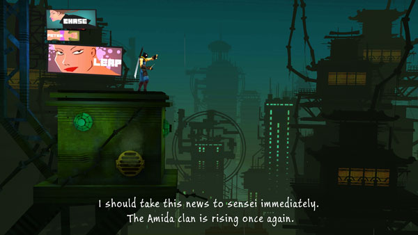 暗影之刃安卓版